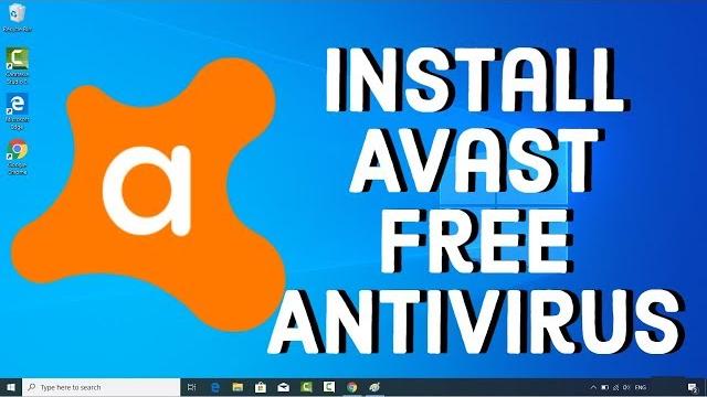 How to install avast free antivirus on windows 10 How to install avast free antivirus on windows 10