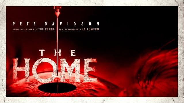 The home | official trailer | in theaters july 25 The home | official trailer | in theaters july 25
