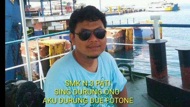 Smk n 3 pati Smk n 3 pati