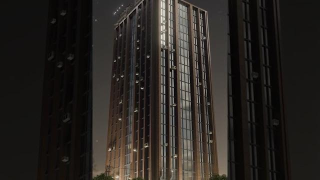 The power of icity’s building system! The power of icity’s building system!