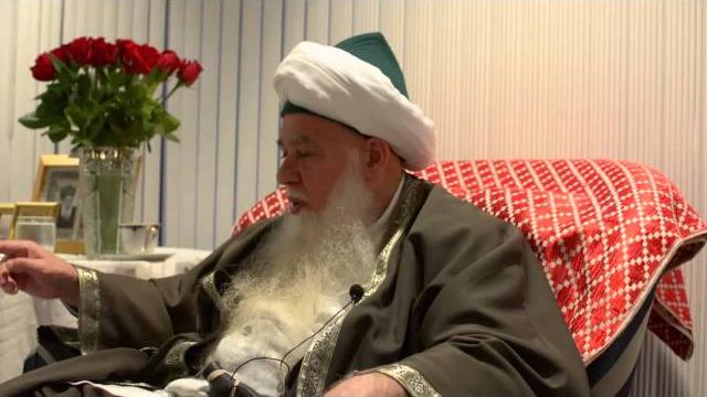 The problem with muslims today The problem with muslims today