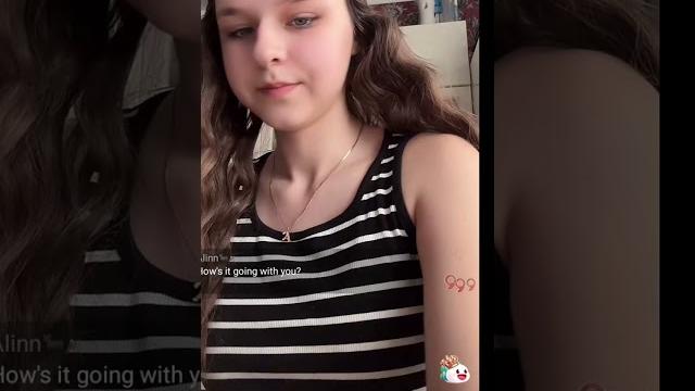 Russian girl bigo live 274 || bigo live || imo live || periscope video #trending #virele virel girl Russian girl bigo live 274 || bigo live || imo live || periscope video #trending #virele virel girl