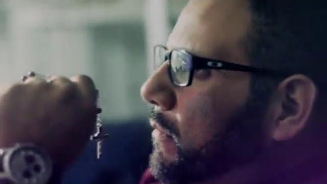 Jesse demara - rosa fiel (video oficial) Jesse demara - rosa fiel (video oficial)