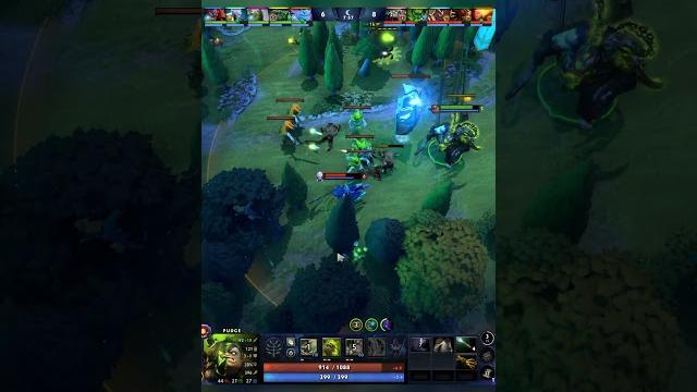 Patch 7.39 – pudge kills pa… but she takes him with her! #dota2 #dota2highlights #dota2indonesia Patch 7.39 – pudge kills pa… but she takes him with her! #dota2 #dota2highlights #dota2indonesia