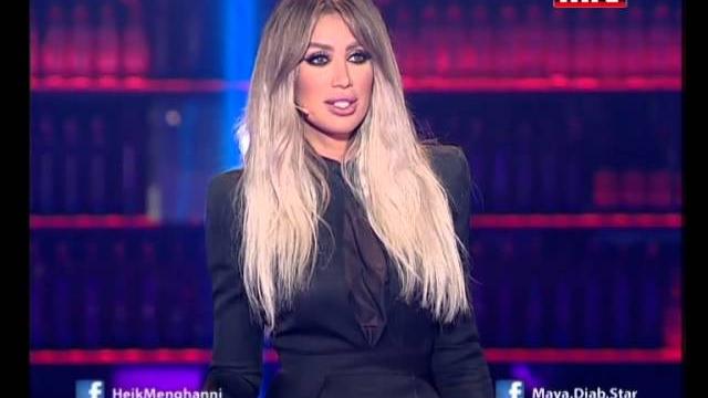 Heik menghanni - season 4 episode 5 - 24/05/2014 - هيك منغني Heik menghanni - season 4 episode 5 - 24/05/2014 - هيك منغني