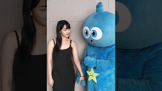 별풍선 천 개면 어디까지 가능할까 #shorts 별풍선 천 개면 어디까지 가능할까 #shorts