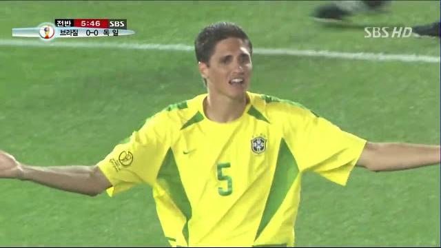 Чемпионат мира 2002. финал. бразилия - германия Чемпионат мира 2002. финал. бразилия - германия