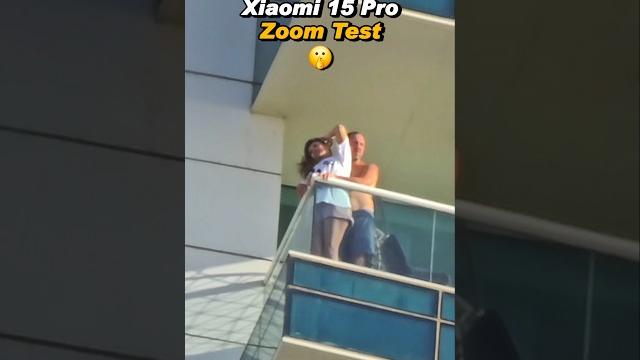 Xiaomi 15 pro zoom test #smartphone #zoomtest #xiaomi15pro Xiaomi 15 pro zoom test #smartphone #zoomtest #xiaomi15pro