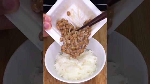 The most shocking japanese breakfast The most shocking japanese breakfast