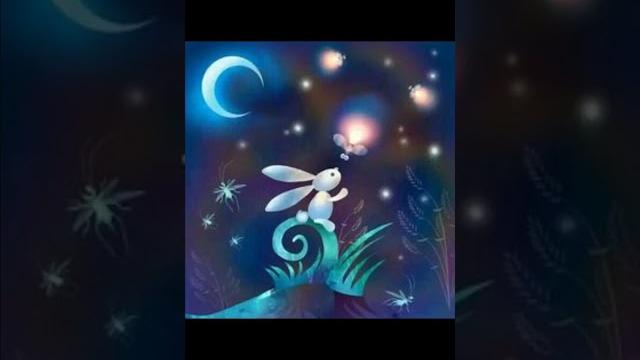 Danika's lullaby Danika's lullaby