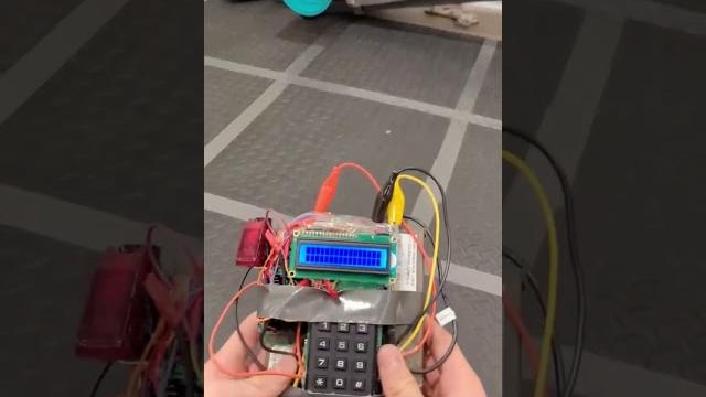 I planted the bomb in real life #csgo I planted the bomb in real life #csgo