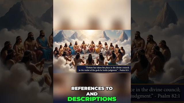 The polytheistic roots of judaism The polytheistic roots of judaism