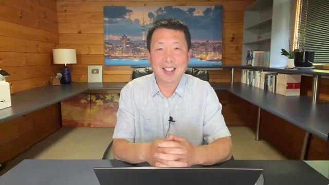 20250612直播:以色列可能随时轰炸伊朗,伊朗敢封锁海峡吗?华日:稀土许可证只给六个月,中国继续掌握主动权;习近平出访哈萨克,谣言如何自圆其说?(20250612 第1870期) 20250612直播:以色列可能随时轰炸伊朗,伊朗敢封锁海峡吗?华日:稀土许可证只给六个月,中国继续掌握主动权;习近平出访哈萨克,谣言如何自圆其说?(20250612 第1870期)