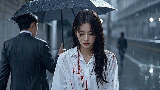 Husband stepped wife's hand to save mistress,wife after reborn, let him regret and die! Husband stepped wife's hand to save mistress,wife after reborn, let him regret and die!