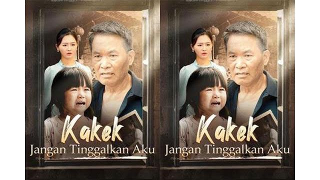Kakek jangan tinggalkan aku drama china sub indo Kakek jangan tinggalkan aku drama china sub indo