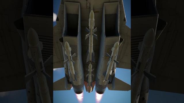 Немного тактики | cу-27 | war thunder Немного тактики | cу-27 | war thunder