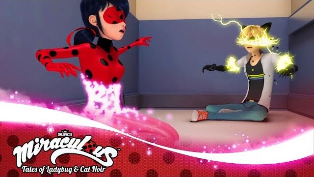 Miraculous | oblivio | season 3 | tales of ladybug and cat noir Miraculous | oblivio | season 3 | tales of ladybug and cat noir