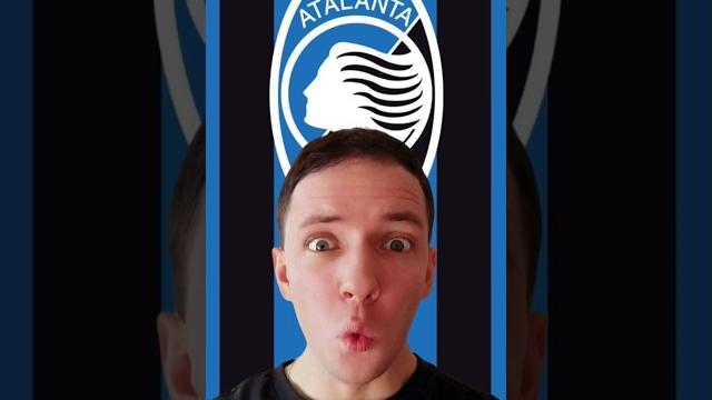 Аталанта вынесла (казалось бы непобедимый) байер 3-0! #аталанта #гасперини #лигаевропы #байер Аталанта вынесла (казалось бы непобедимый) байер 3-0! #аталанта #гасперини #лигаевропы #байер