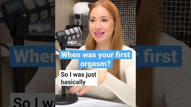 Kiara lord accidentally had my first orgasm at 8 years old Kiara lord accidentally had my first orgasm at 8 years old
