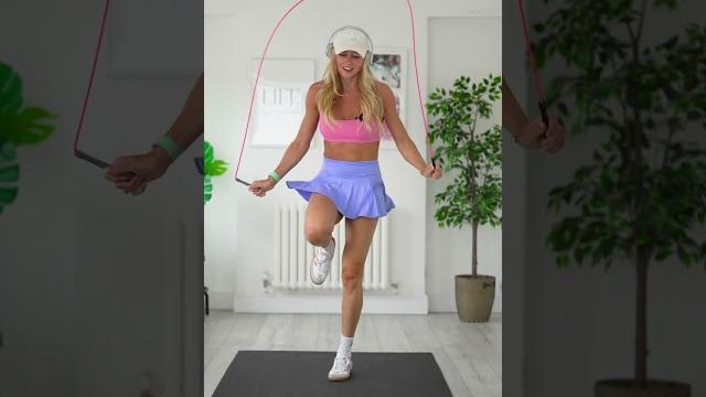 Dutty yeah #seanpaul #jumprope #skipping Dutty yeah #seanpaul #jumprope #skipping