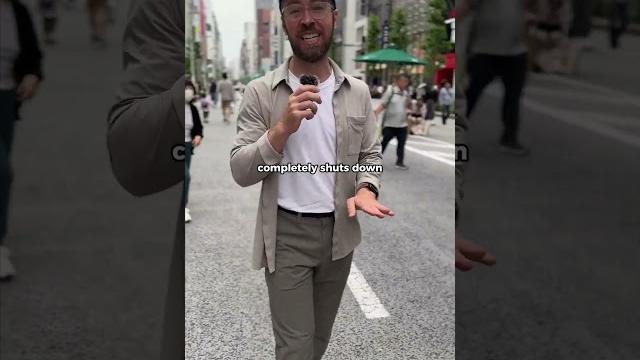Tokyo weekend must-visit! Tokyo weekend must-visit!