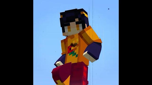 Minecraft titan enderman pmo = Minecraft titan enderman pmo =