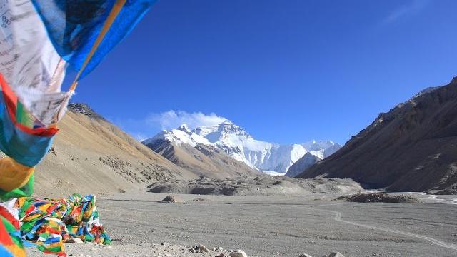 Tibet travel video Tibet travel video