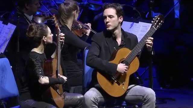 Cavatina from the deer hunter Cavatina from the deer hunter