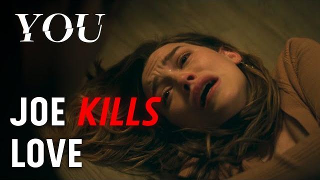 Joe kills love Joe kills love