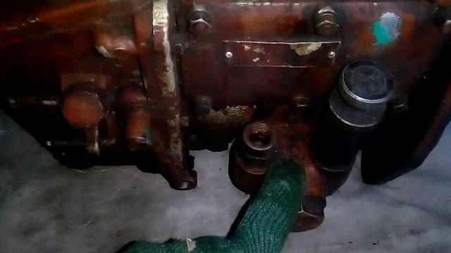Юмз-6 какой"тнвд" убивает движки Юмз-6 какой"тнвд" убивает движки