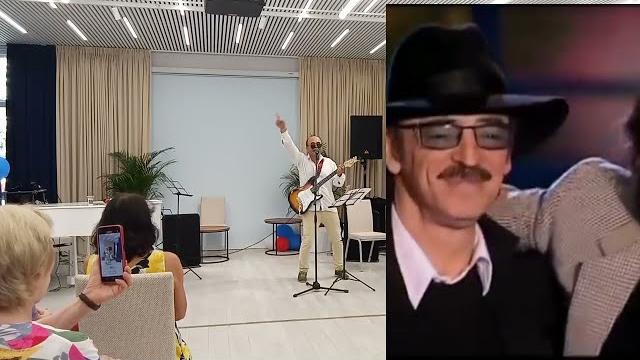 «il tempo se ne va». михаил боярский исполнил по своему эту песню. toto cutugno. цмд сокольники. «il tempo se ne va». михаил боярский исполнил по своему эту песню. toto cutugno. цмд сокольники.