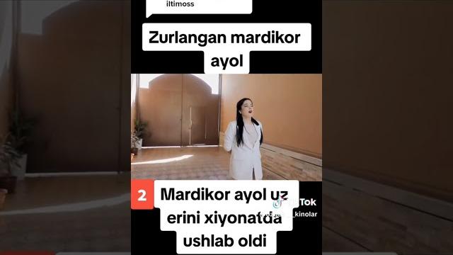 Zorlangan ayol #love #rek #reels #duet #bonushka_xikoyalari #musiqalar #rekgachiq #automobile Zorlangan ayol #love #rek #reels #duet #bonushka_xikoyalari #musiqalar #rekgachiq #automobile