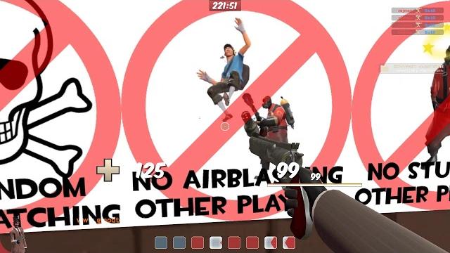 Фарм вещей в team fortress 2 Фарм вещей в team fortress 2