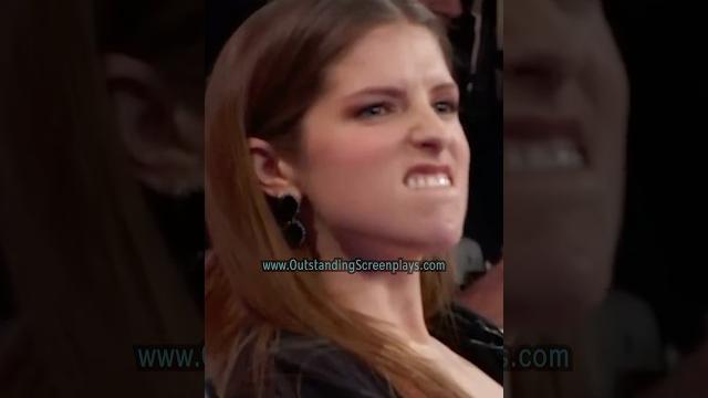 Anna kendrick is on her boyfriend crush list Anna kendrick is on her boyfriend crush list