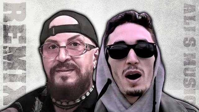 Cheb bilal x pause flow - min ychofni vibri (ali s remix) Cheb bilal x pause flow - min ychofni vibri (ali s remix)