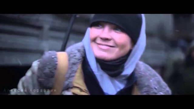 Полина гагарина. "кукушка"-"битва за донбасс!". Полина гагарина. "кукушка"-"битва за донбасс!".