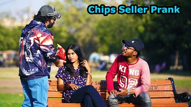 Chips seller prank | pranks in pakistan | humanitarians Chips seller prank | pranks in pakistan | humanitarians