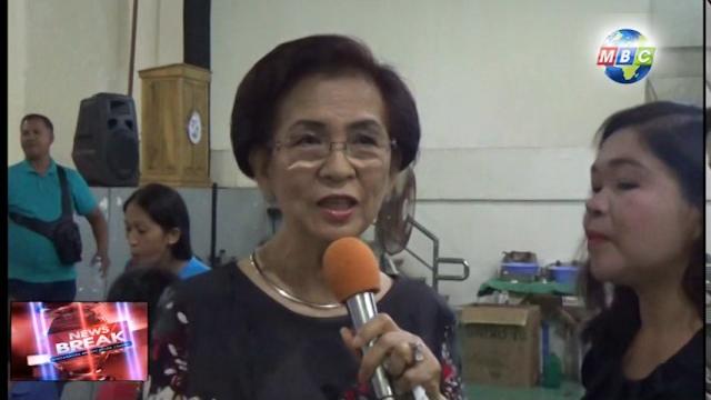 Mbc ozamiz news break with ann cellan- operation tuli & dental mission of go hermie program Mbc ozamiz news break with ann cellan- operation tuli & dental mission of go hermie program