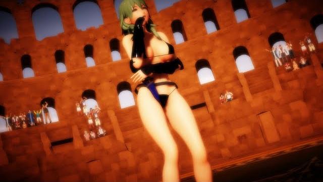 Mmd r18 fire emblem byleth look and dance Mmd r18 fire emblem byleth look and dance