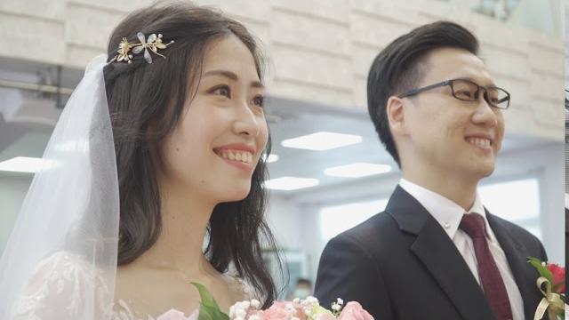 朱智安&王怡澍/結婚典禮 朱智安&王怡澍/結婚典禮