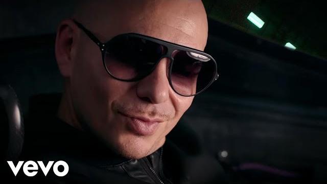 Pitbull - greenlight (official video) ft. flo rida, lunchmoney lewis Pitbull - greenlight (official video) ft. flo rida, lunchmoney lewis