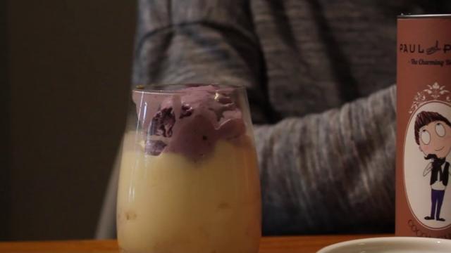 【哎喔好生活:午後的甜品生活】 【哎喔好生活:午後的甜品生活】