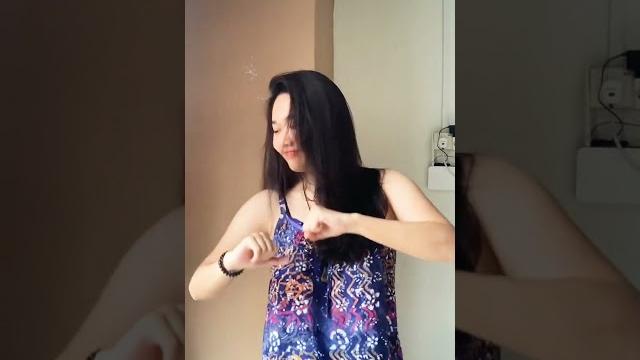 Tiktok dance@shanvisca.sandy Tiktok dance@shanvisca.sandy