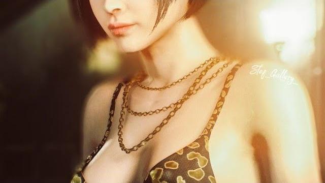 Ada wong remake Ada wong remake