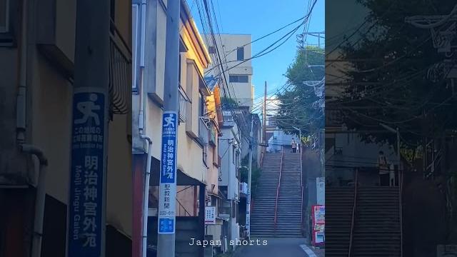 Kimi no nawa real life location #yourname #japan #tokyo #japantravel #yournameamv #shorts Kimi no nawa real life location #yourname #japan #tokyo #japantravel #yournameamv #shorts