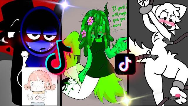 Sprunki incredibox tiktok funny compilation Sprunki incredibox tiktok funny compilation