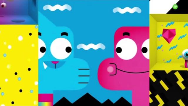 Boing spain - findes cn continuity (september 9, 2017) Boing spain - findes cn continuity (september 9, 2017)