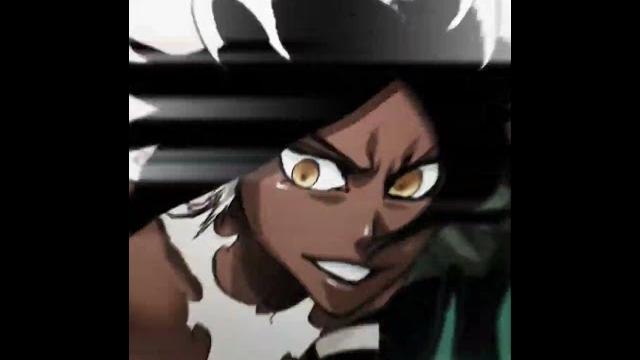 Thunder mommy yoruichi || bleach edit || Thunder mommy yoruichi || bleach edit ||