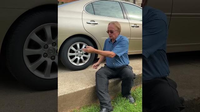Stop rotating your tires Stop rotating your tires