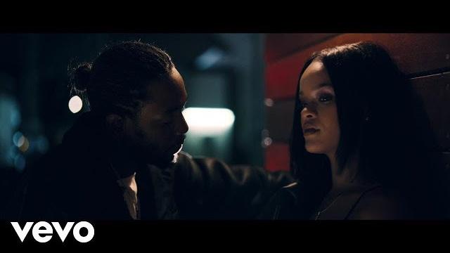Kendrick lamar - loyalty. ft. rihanna Kendrick lamar - loyalty. ft. rihanna